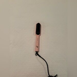 LANEIGE Pink Hair Styling Tool